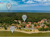 Erdvus Butas Per Du Aukštus Su Terasa Ir - nuotraukos Nr. 2