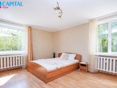 Erdvus Butas Per Du Aukštus Su Terasa Ir - nuotraukos Nr. 3