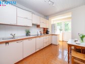 Erdvus Butas Per Du Aukštus Su Terasa Ir - nuotraukos Nr. 7
