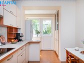Erdvus Butas Per Du Aukštus Su Terasa Ir - nuotraukos Nr. 8