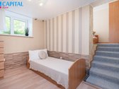 Erdvus Butas Per Du Aukštus Su Terasa Ir - nuotraukos Nr. 18