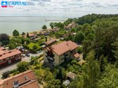 Erdvus Butas Per Du Aukštus Su Terasa Ir - nuotraukos Nr. 26