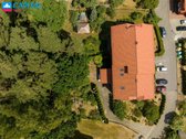 Erdvus Butas Per Du Aukštus Su Terasa Ir - nuotraukos Nr. 27