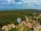 Erdvus Butas Per Du Aukštus Su Terasa Ir - nuotraukos Nr. 30