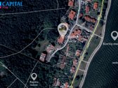 Erdvus Butas Per Du Aukštus Su Terasa Ir - nuotraukos Nr. 35