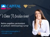 Erdvus Butas Per Du Aukštus Su Terasa Ir - nuotraukos Nr. 36