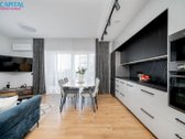 Jaukus, Šviesus Ir Funkcionalus 3 Kambarių - nuotraukos Nr. 7