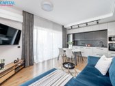 Jaukus, Šviesus Ir Funkcionalus 3 Kambarių - nuotraukos Nr. 5