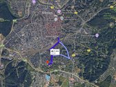 Parduodamas Erdvus, Saulėtas, Šiltas, Pilnai - nuotraukos Nr. 30
