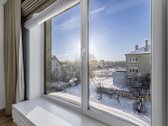 Išskirtiniai namai gyvenimui prestižiniame Žvėryne - nuotraukos Nr. 25