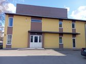 Nuomojamos administracinės patalpos 70 kv.m.
