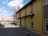 Nuomojamos administracinės patalpos 70 kv.m. - nuotraukos Nr. 2
