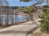 Sklypas prie ežero  Trakų r., Krunio k. - nuotraukos Nr. 7