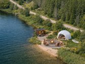 Sklypas prie ežero  Trakų r., Krunio k. - nuotraukos Nr. 11