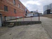Išnuomuojamos patalpos daugiaaukščių garažų - nuotraukos Nr. 5