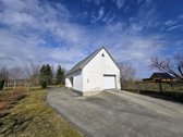 Parduodamas 13,5 Arų Sklypas Su Ūkiniu - nuotraukos Nr. 4