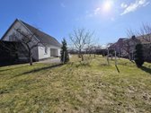 Parduodamas 13,5 Arų Sklypas Su Ūkiniu - nuotraukos Nr. 6