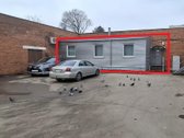 Prekybos centre "Šilas", kurio veikla - nuotraukos Nr. 2
