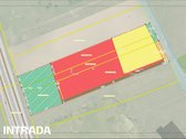 Komercinė Teritorija Prie A13  Pilnai - nuotraukos Nr. 10
