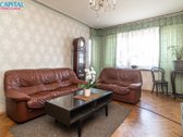 Parduodamas Erdvus 3 Kambarių Butas Pilaitėjė!