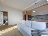 Nuomojamas moderniai įrengtas, aukštos - nuotraukos Nr. 2