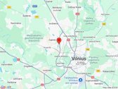 Nuomojamas moderniai įrengtas, aukštos - nuotraukos Nr. 11