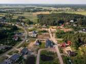 Sklypas su projektu ir statybos leidimu,visos - nuotraukos Nr. 5