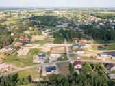 Sklypas su projektu ir statybos leidimu,visos - nuotraukos Nr. 6