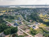 Sklypas su projektu ir statybos leidimu,visos - nuotraukos Nr. 7