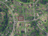 Sklypas su projektu ir statybos leidimu,visos - nuotraukos Nr. 10