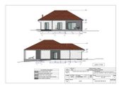 Sklypas su projektu ir statybos leidimu,visos - nuotraukos Nr. 13