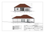 Sklypas su projektu ir statybos leidimu,visos - nuotraukos Nr. 14