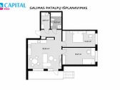 Parduodamos strategiškai patrauklios, 71,87 - nuotraukos Nr. 24