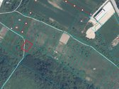 Parduodamas žemės skypas Vilniaus raj., - nuotraukos Nr. 2