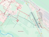 Parduodamas žemės skypas Vilniaus raj.,