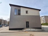 Parduodamos Patalpos Kokolos Gatvėje, - nuotraukos Nr. 3