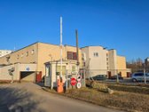 Nuomojamas garažas adresu Algimanto Petro