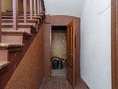 Stilingas Butas Aukštomis Senamiesčio Lubomis - nuotraukos Nr. 45