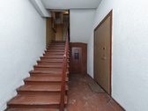 Stilingas Butas Aukštomis Senamiesčio Lubomis - nuotraukos Nr. 46