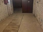 Nuomojamas garažas adresu Algimanto Petro - nuotraukos Nr. 3