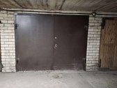 Nuomojamas garažas adresu Algimanto Petro - nuotraukos Nr. 2