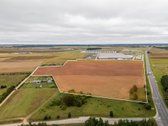 14 Ha Pramoninės Paskirties Sklypas –