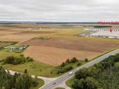 14 Ha Pramoninės Paskirties Sklypas – - nuotraukos Nr. 2