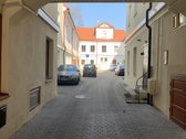 Parduodamos patalpos prie Užupio angelo. - nuotraukos Nr. 12