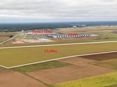 Parduodamas Pramoninės Paskirties Sklypas