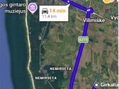 Perspektyvioje Vietoje! Netoli Pajūrio Zonos, - nuotraukos Nr. 37