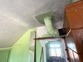 1 kambario butas mansardoje - nuotraukos Nr. 8