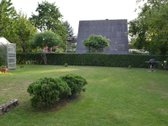 Sodo Namas Gražioje Vietoje Miško Apsuptyje – - nuotraukos Nr. 3