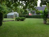 Sodo Namas Gražioje Vietoje Miško Apsuptyje – - nuotraukos Nr. 7