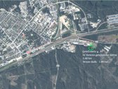 Parduodamas išskirtinis pramonės/sandėliavimo